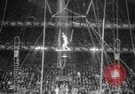 Image of Spring circus New York City USA, 1956, second 17 stock footage video 65675046952