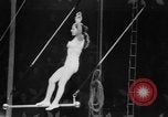 Image of Spring circus New York City USA, 1956, second 20 stock footage video 65675046952