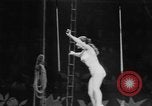 Image of Spring circus New York City USA, 1956, second 21 stock footage video 65675046952