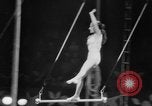 Image of Spring circus New York City USA, 1956, second 23 stock footage video 65675046952