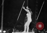 Image of Spring circus New York City USA, 1956, second 24 stock footage video 65675046952