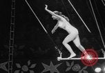 Image of Spring circus New York City USA, 1956, second 25 stock footage video 65675046952
