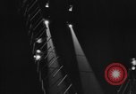 Image of Spring circus New York City USA, 1956, second 26 stock footage video 65675046952