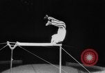 Image of Spring circus New York City USA, 1956, second 28 stock footage video 65675046952