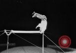 Image of Spring circus New York City USA, 1956, second 29 stock footage video 65675046952