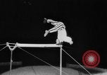 Image of Spring circus New York City USA, 1956, second 30 stock footage video 65675046952