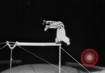 Image of Spring circus New York City USA, 1956, second 31 stock footage video 65675046952
