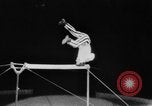 Image of Spring circus New York City USA, 1956, second 32 stock footage video 65675046952