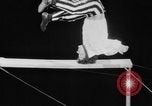 Image of Spring circus New York City USA, 1956, second 33 stock footage video 65675046952