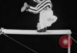 Image of Spring circus New York City USA, 1956, second 34 stock footage video 65675046952