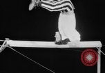 Image of Spring circus New York City USA, 1956, second 35 stock footage video 65675046952