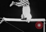 Image of Spring circus New York City USA, 1956, second 37 stock footage video 65675046952