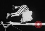 Image of Spring circus New York City USA, 1956, second 41 stock footage video 65675046952
