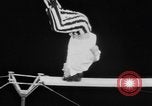 Image of Spring circus New York City USA, 1956, second 42 stock footage video 65675046952