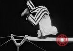 Image of Spring circus New York City USA, 1956, second 43 stock footage video 65675046952