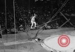 Image of Spring circus New York City USA, 1956, second 45 stock footage video 65675046952