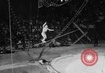 Image of Spring circus New York City USA, 1956, second 46 stock footage video 65675046952