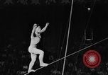Image of Spring circus New York City USA, 1956, second 48 stock footage video 65675046952