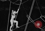 Image of Spring circus New York City USA, 1956, second 50 stock footage video 65675046952