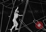 Image of Spring circus New York City USA, 1956, second 51 stock footage video 65675046952