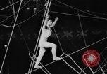 Image of Spring circus New York City USA, 1956, second 52 stock footage video 65675046952