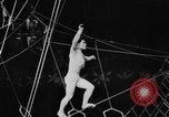 Image of Spring circus New York City USA, 1956, second 54 stock footage video 65675046952