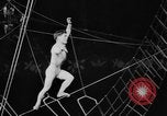 Image of Spring circus New York City USA, 1956, second 57 stock footage video 65675046952