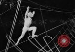 Image of Spring circus New York City USA, 1956, second 58 stock footage video 65675046952