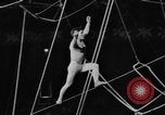 Image of Spring circus New York City USA, 1956, second 60 stock footage video 65675046952