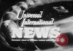 Image of Arab-Israeli conflict Gaza Strip, 1956, second 6 stock footage video 65675046953