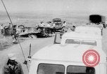 Image of Arab-Israeli conflict Gaza Strip, 1956, second 19 stock footage video 65675046953