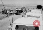 Image of Arab-Israeli conflict Gaza Strip, 1956, second 21 stock footage video 65675046953