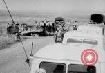 Image of Arab-Israeli conflict Gaza Strip, 1956, second 22 stock footage video 65675046953