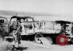 Image of Arab-Israeli conflict Gaza Strip, 1956, second 23 stock footage video 65675046953