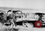 Image of Arab-Israeli conflict Gaza Strip, 1956, second 24 stock footage video 65675046953