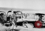 Image of Arab-Israeli conflict Gaza Strip, 1956, second 25 stock footage video 65675046953