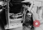 Image of Arab-Israeli conflict Gaza Strip, 1956, second 29 stock footage video 65675046953