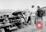 Image of Arab-Israeli conflict Gaza Strip, 1956, second 31 stock footage video 65675046953