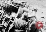 Image of Arab-Israeli conflict Gaza Strip, 1956, second 36 stock footage video 65675046953