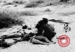 Image of Arab-Israeli conflict Gaza Strip, 1956, second 42 stock footage video 65675046953