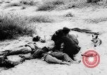 Image of Arab-Israeli conflict Gaza Strip, 1956, second 43 stock footage video 65675046953
