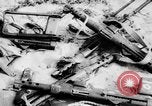 Image of Arab-Israeli conflict Gaza Strip, 1956, second 48 stock footage video 65675046953