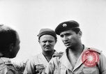 Image of Arab-Israeli conflict Gaza Strip, 1956, second 58 stock footage video 65675046953