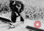 Image of Arab-Israeli conflict Gaza Strip, 1956, second 61 stock footage video 65675046953