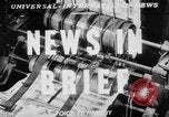 Image of sparrow Missile United States USA, 1956, second 1 stock footage video 65675046954