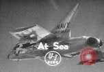 Image of sparrow Missile United States USA, 1956, second 6 stock footage video 65675046954