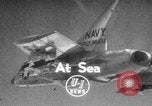 Image of sparrow Missile United States USA, 1956, second 7 stock footage video 65675046954