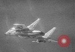 Image of sparrow Missile United States USA, 1956, second 9 stock footage video 65675046954