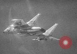 Image of sparrow Missile United States USA, 1956, second 10 stock footage video 65675046954