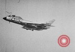 Image of sparrow Missile United States USA, 1956, second 18 stock footage video 65675046954